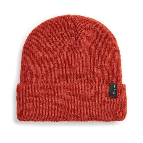 Brixton Beanie Heist Picante