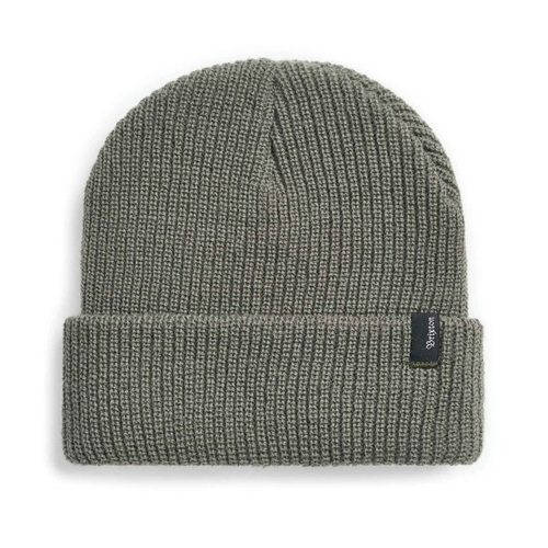 Brixton Beanie Heist Sage