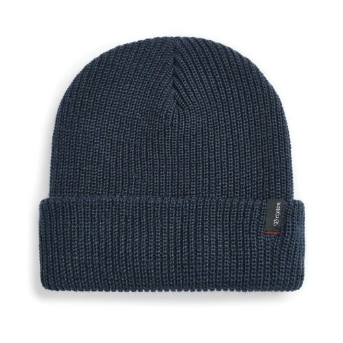 Brixton Beanie Heist Washed Navy