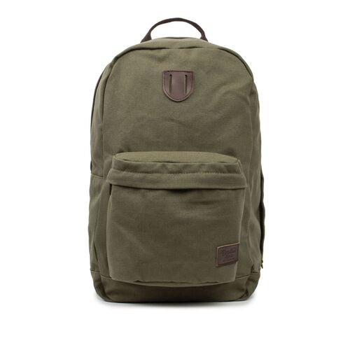Brixton Backpack Basin Basic Olive 25.5L