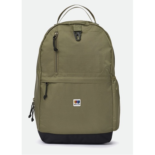 Brixton Backpack Alton Military Olive