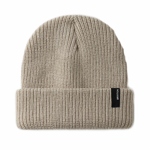 Brixton Beanie Heist Beige