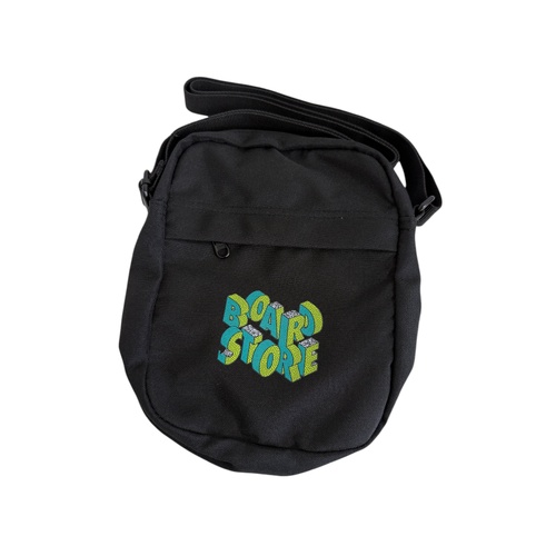Boardstore Bag Shoulder Fresh Cut Grass 2L