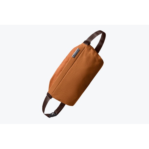 Bellroy Bag Sling 7L Bronze