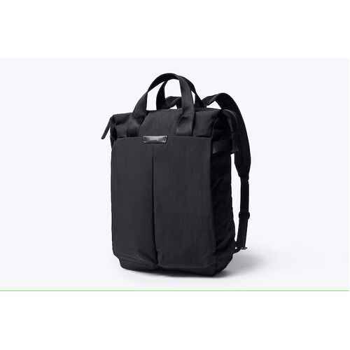 Bellroy Backpack Tokyo Totepack Black