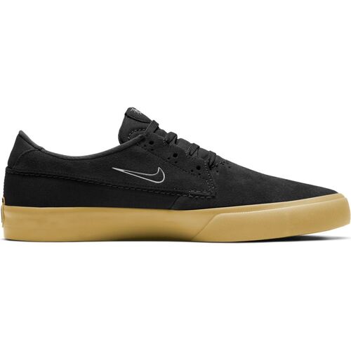 Nike SB Shane Oneill Black/Gum [Size: Mens US 9 / UK 8]