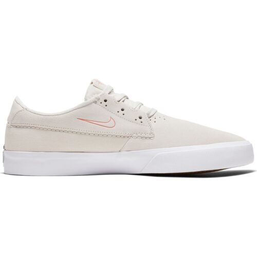 Nike SB Shane Oneill Summit White/University Red [Size: Mens US 8 / UK 7]
