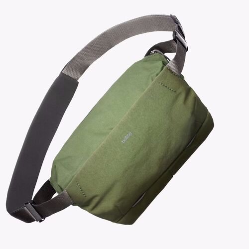 Bellroy Bag Venture Sling Camera Edition 10L Ranger Green