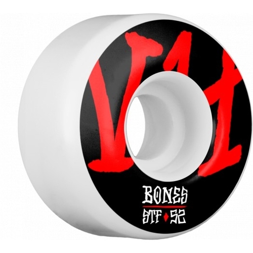 Bones Wheels STF V4 Annuals 52mm