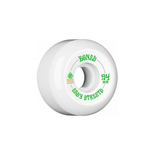Bones Wheels STF V5 Easy Streets 54mm x 99a