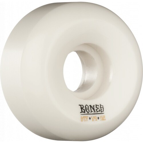 Bones Wheels STF V5 Blanks 52m