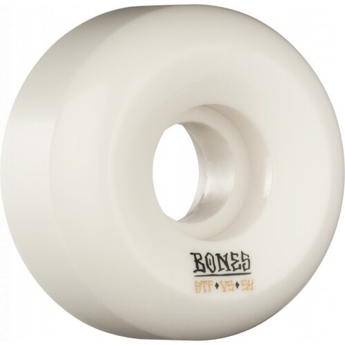 Bones Wheels STF V5 Blanks 54mm