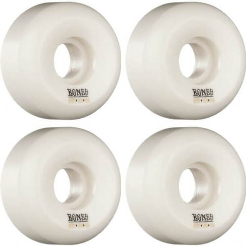 Bones Wheels STF V5 Blanks 55mm