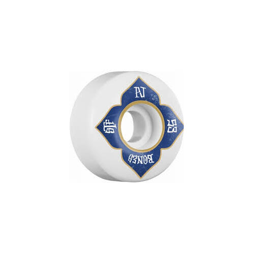 Bones Wheels STF Lotus PJ Ladd V1 53mm