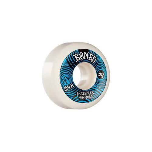 Bones Wheels SPF Ripples 54mm 84b