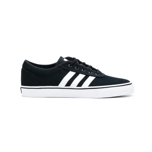Adidas Adi Ease Black/White/Black [Size: Mens US 6 / UK 5]