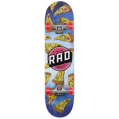 Rad Complete Pizza Galaxy 8.0