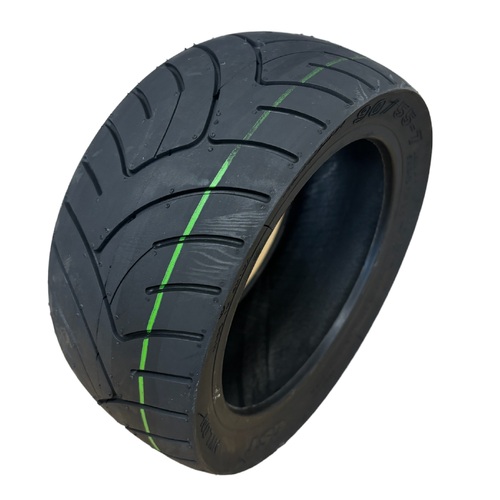 E-Scooter Tyre 11 inch (90/55-7) Tubeless CST Road
