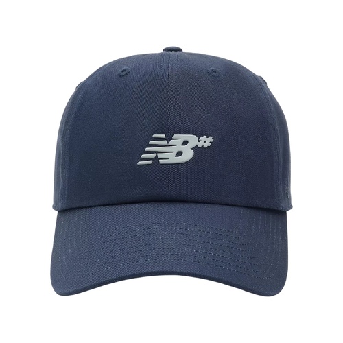 New Balance NB Numeric Hat '47 Clean Up Dark Night