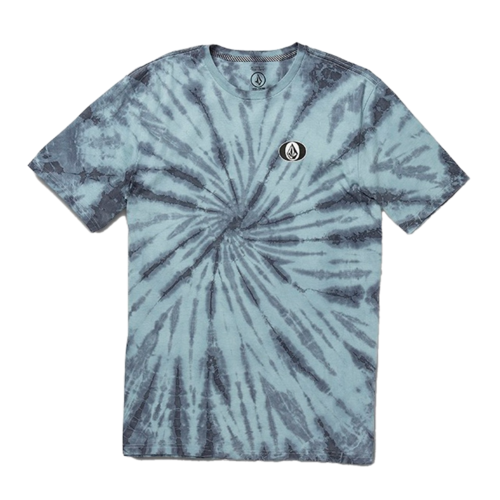 Volcom Youth Tee Thicko Atlantic [Size: Youth 8/XSmall]