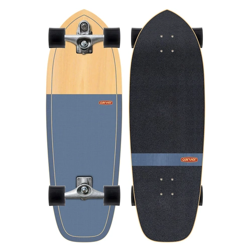 Carver Complete Minimizer C7