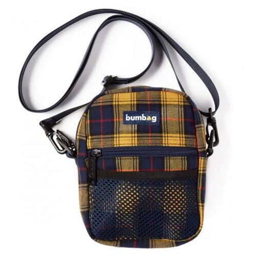 Bum Bag Shoulder The Bagpipe