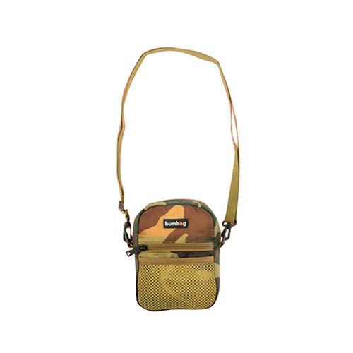 Bum Bag Compact Classic Camo