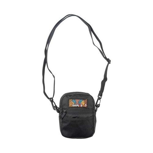 Bum Bag Compact Shoulder Bag Chief Black