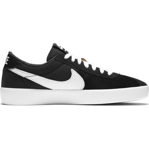 Nike SB Bruin React Black/White [Size: Mens US 9 / UK 8]
