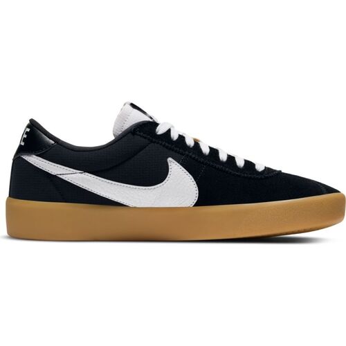 Nike SB Bruin React Black/White/Black [Size: Mens US 9 / UK 8]