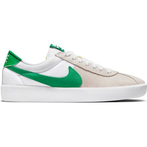 Nike SB Bruin React White/Lucky Green/White [Size: Mens US 9 / UK 8]