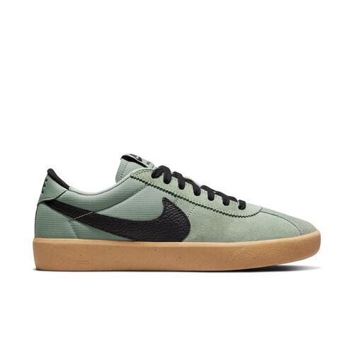 Nike SB Bruin React Jade Smoke/Black [Size: Mens US 9 / UK 8]