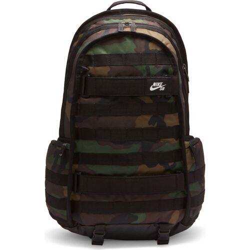 Nike SB Backpack RPM Black/Camo