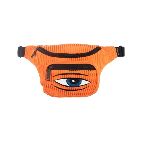 Bum Bag Deluxe Hip Pack Toy Machine Orange
