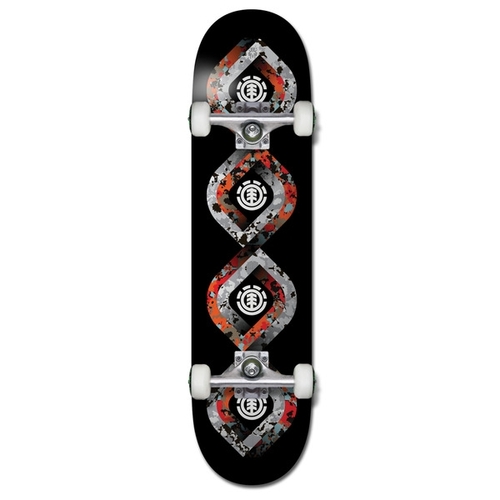 Element Complete Enter Twined 8.0