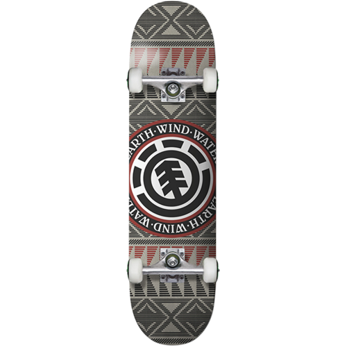 Element Complete Seeker 8.0