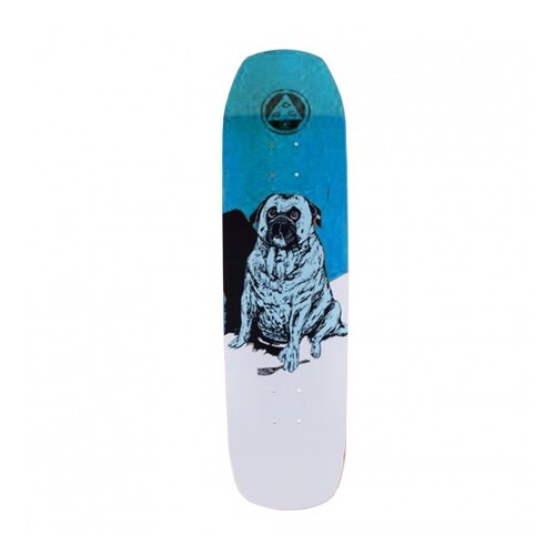Welcome Deck Common Goblin On Banshee 86 White/Blue 8.6