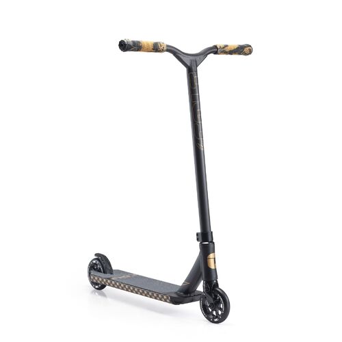 Envy Scooter Colt S4 Black/Gold