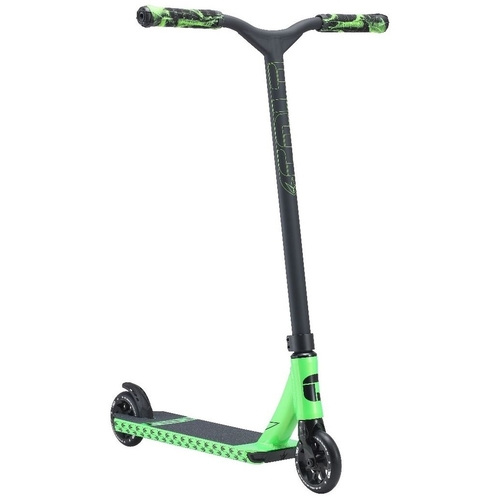 Envy Scooter Colt S4 Green