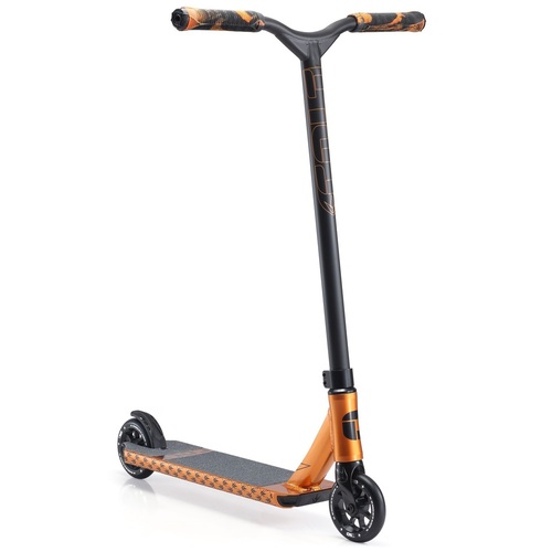 Envy Scooter Colt S4 Orange