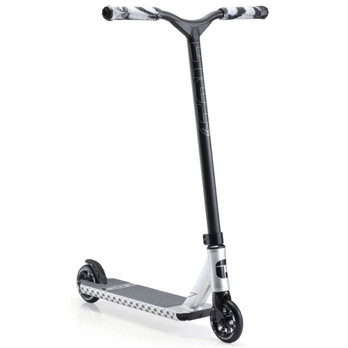 Envy Scooter Colt S4 Silver