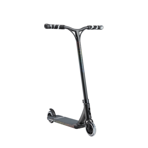 Envy Complete Scooter Colt S5 Black