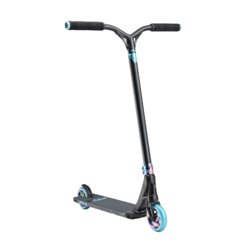 Envy Complete Scooter KOS S7 Charge