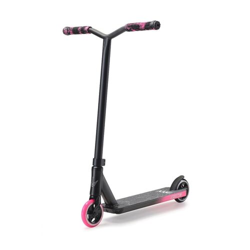 Envy Complete Scooter One S3 Black/Pink