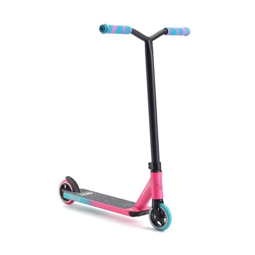 Envy Complete Scooter One S3 Pink/Teal
