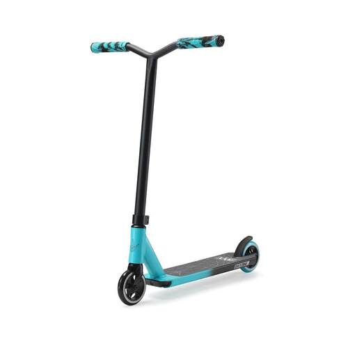 Envy Complete Scooter One S3 Teal/Black