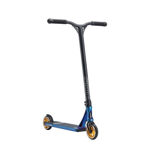 Envy Scooter Prodigy S8 Burnt Pipe