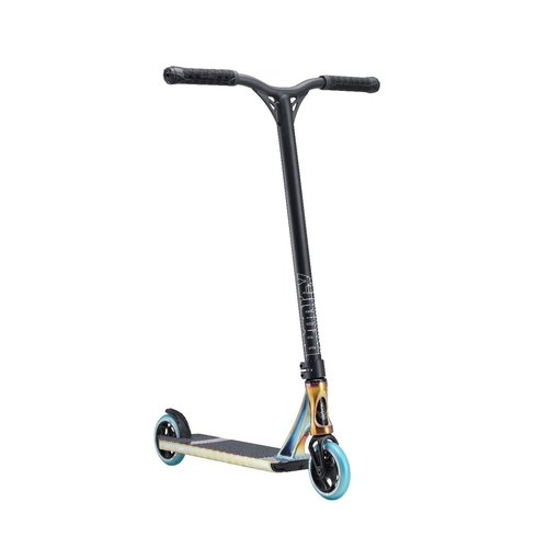 Envy Scooter Prodigy S8 Oil Slick