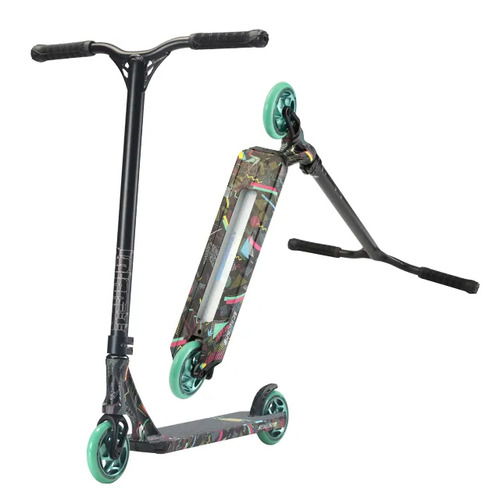 Envy Scooter Prodigy S8 Retro