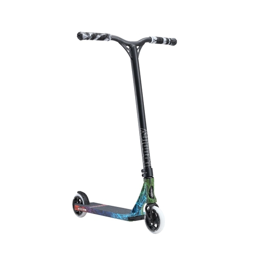 Envy Scooter Prodigy S8 Scratch